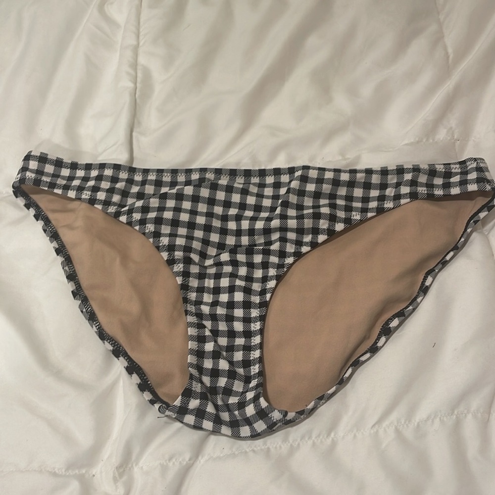 Lot of 3 Bikini Bottoms*Mix & Match New with Tags*Womens size Large - Picture 4 of 7